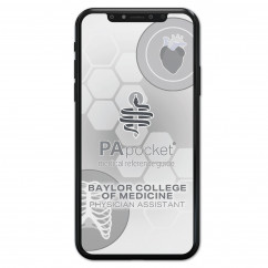 PApocket® Physician Assistant Baylor eBook 